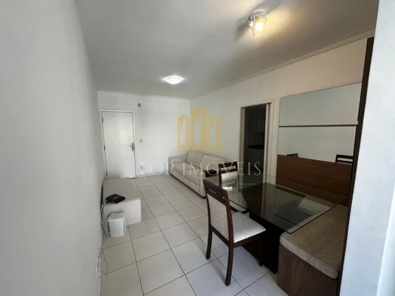 Imagem Apartamento Edifício Serra da Bocaina em Alto do Tabaú Porteira Fechada- Pindamonhangaba, SP