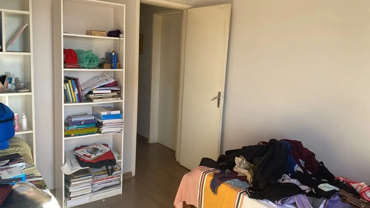 Imagem Apartamento à Venda - Edifício Timone | Vila da Saúde