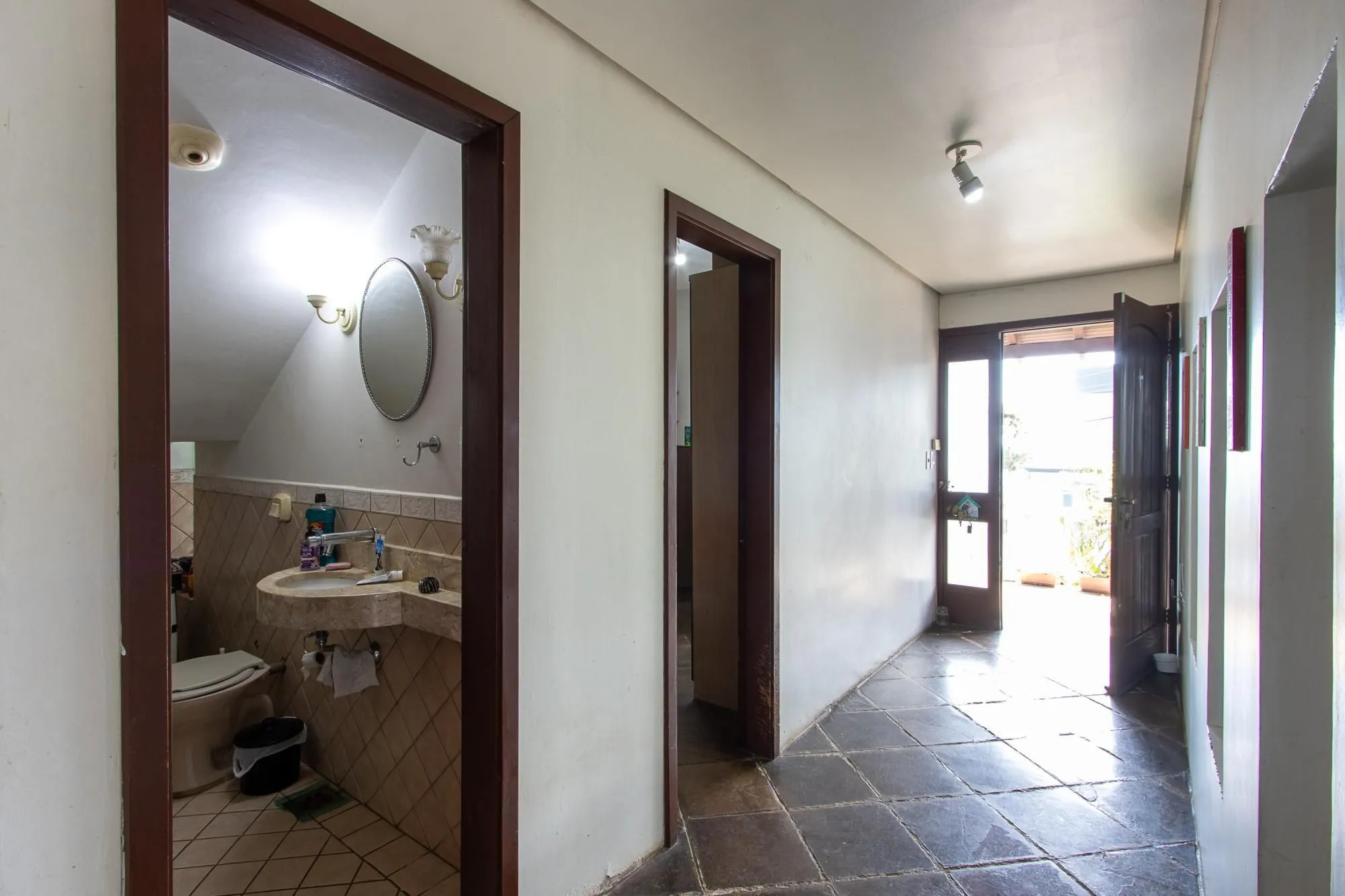 Imagem Casa em Vila Nova