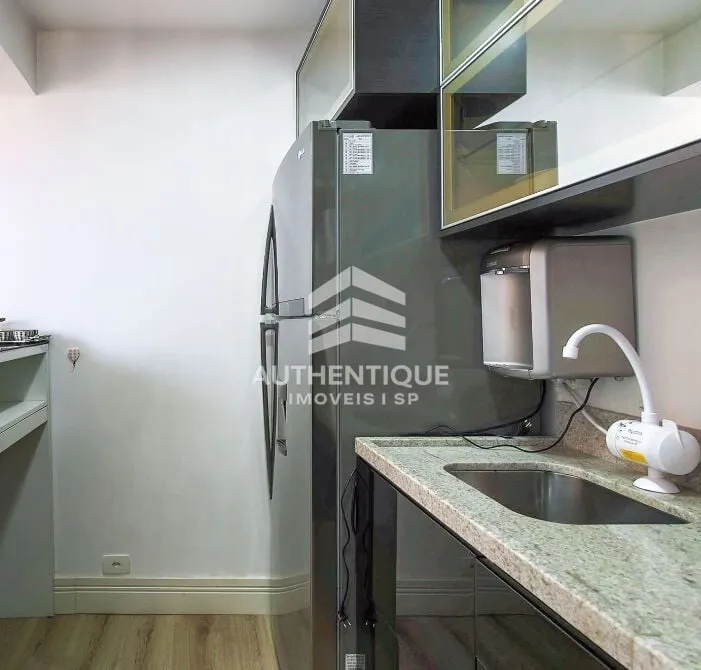 Imagem Diogo Home Boutique - Vila Nova Conceição - Apartamento à venda em São Paulo/SP