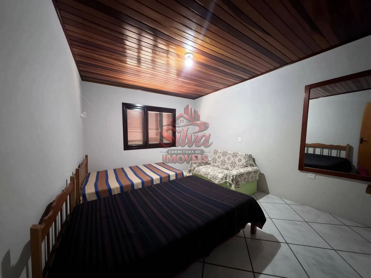 Imagem C607 | Casa com quiosque à venda a 100m do mar no Mariluz
