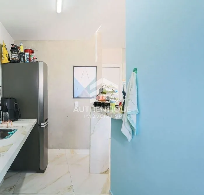 Imagem Moov Espaço Cerâmica - Apartamento à venda em São Caetano do Sul/SP