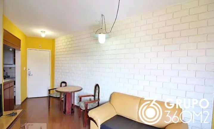 Imagem Apartamento para Venda em São Bernardo do Campo / SP no bairro Centro