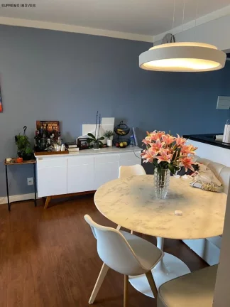 Imagem APARTAMENTO RESIDENCIAL em TABOÃO DA SERRA - SP, JARDIM MARIA ROSA