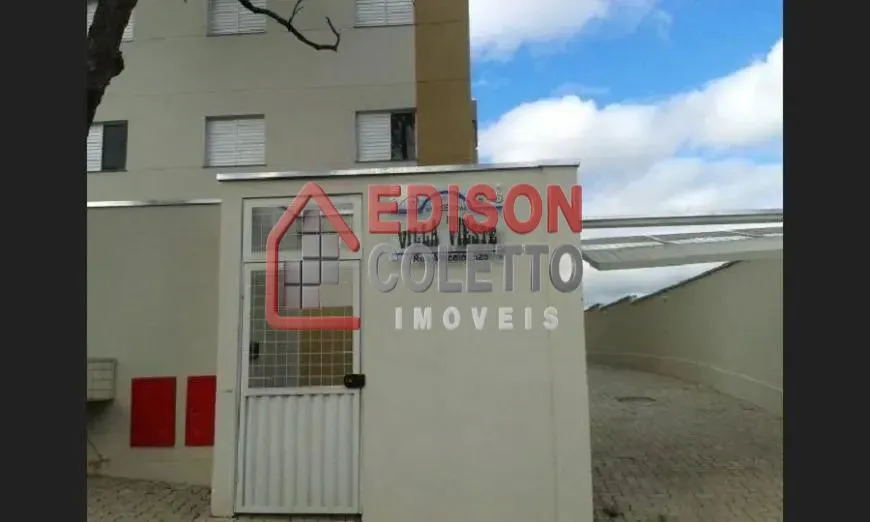 Imagem Apartamento a venda, Térreo, Condomínio Villa Vieste Piracicaba, Glebas Califórnia, Piracicaba/SP!!