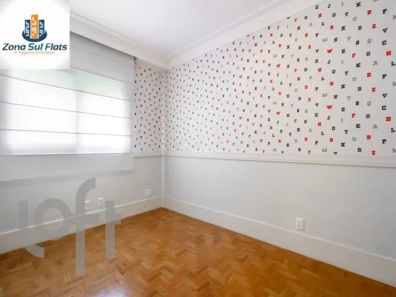 Imagem Apartamento Alto Padrão à Venda Na Rua Dos Franceses - Morro dos Ingleses