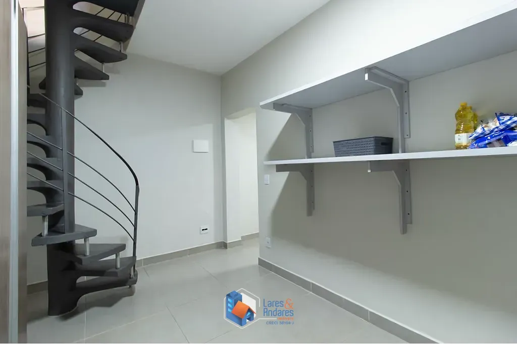 Imagem Casa à venda 3 Quartos 1 Suite 2 Vagas 210M² Campo Belo São Paulo - SP
