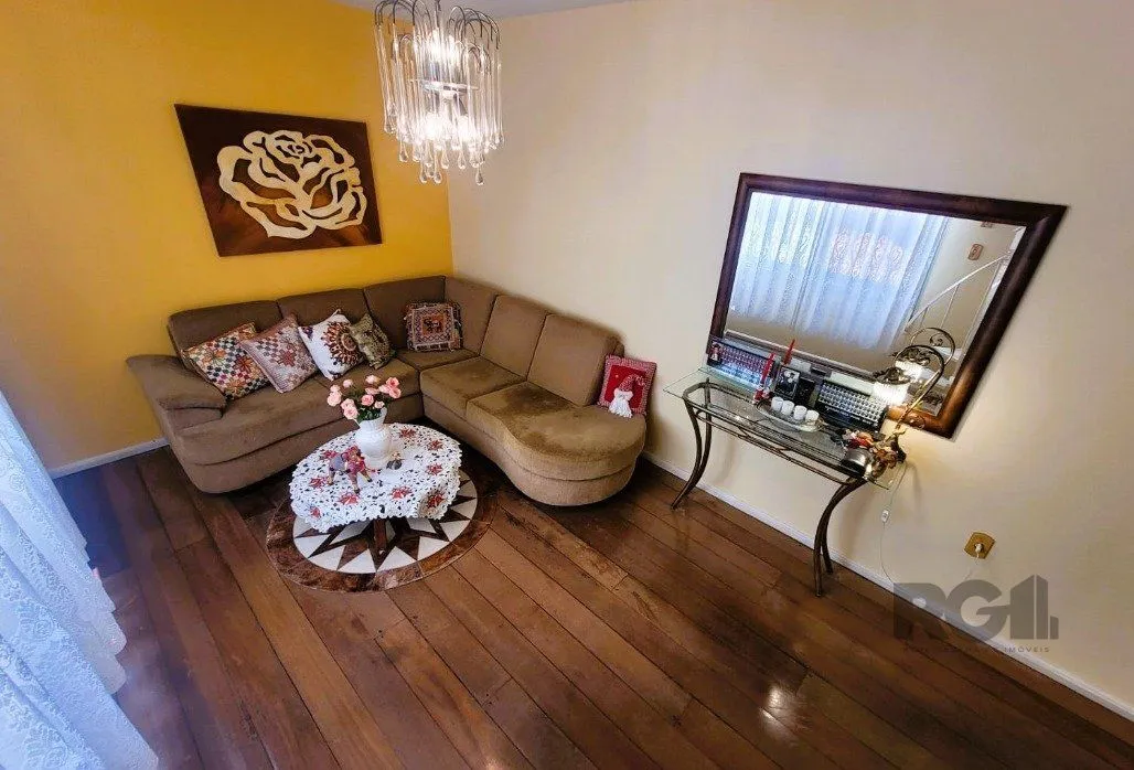 Imagem ÓTIMA OPORTUNIDADE NO BAIRRO SANTANA: LINDO DUPLEX COM VAGA COBERTA