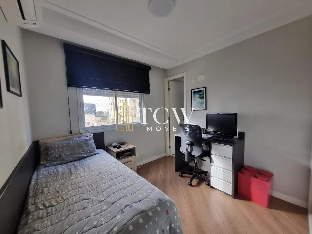 Imagem Apartamento à venda | 140m2 | Bosque da Saúde/SP