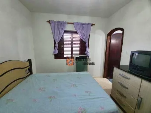 Imagem Chácara com 4 dormitórios à venda, 1020 m² por R$ 859.900,00 - Jardim Centenário - Atibaia/SP