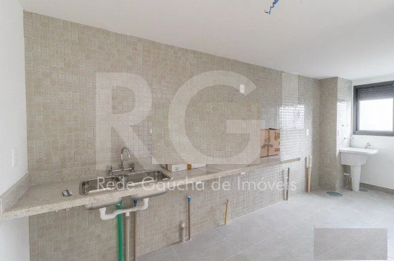 Imagem Apartamento para Venda - 100.09m², 3 dormitórios, sendo 3 suites, 2 vagas - Meni