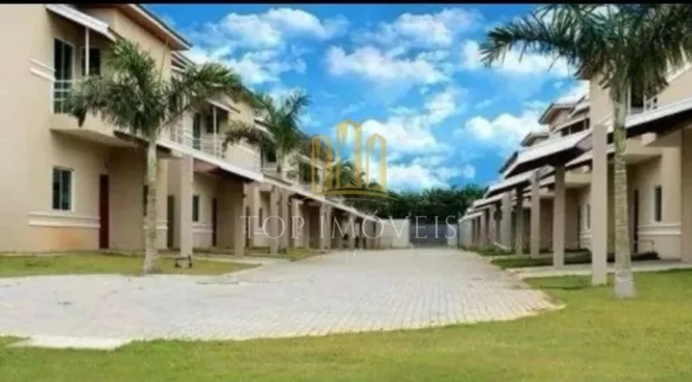 Imagem Maravilhoso sobrado triplex com 4 dormitórios no condominio Vistta
