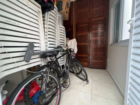 Imagem Casa com 3 dormitórios à venda, 200 m² por R$ 3.500.000,00 - Canto do Forte - Praia Grande/SP