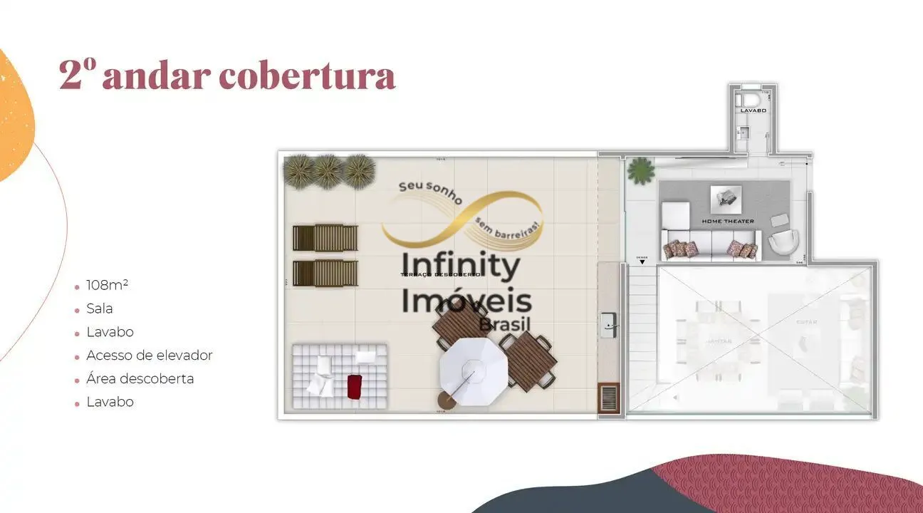 Imagem CHICAGO CIDADE NOVA - Apartamento à venda no bairro Cidade Nova - Belo Horizonte/MG