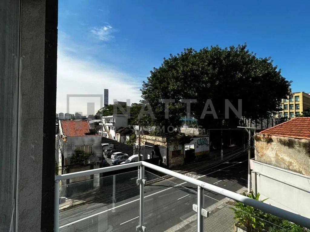 Imagem Sala para alugar, 44 m² por R$ 4.301,14/mês - Belém - São Paulo/SP