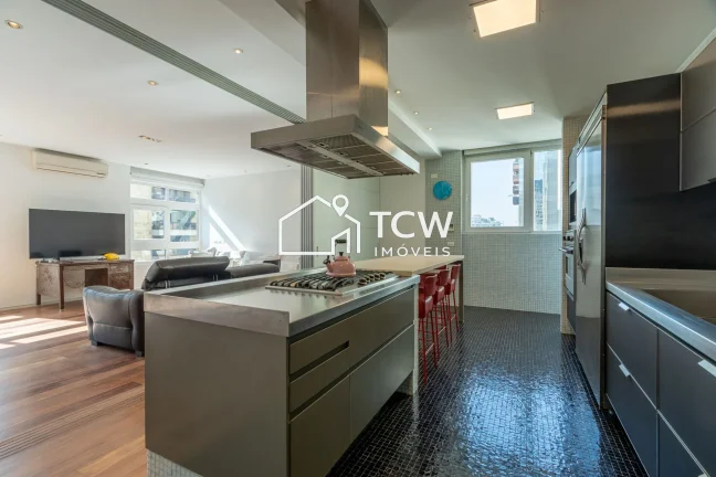 Imagem Apartamento à venda no bairro Jardim Paulista - São Paulo/SP, Zona Sul