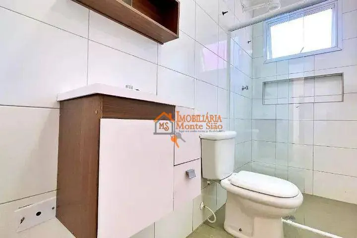 Imagem Casa com 3 dormitórios à venda, 130 m² por R$ 1.116.000,00 - Vila Harmonia - Guarulhos/SP