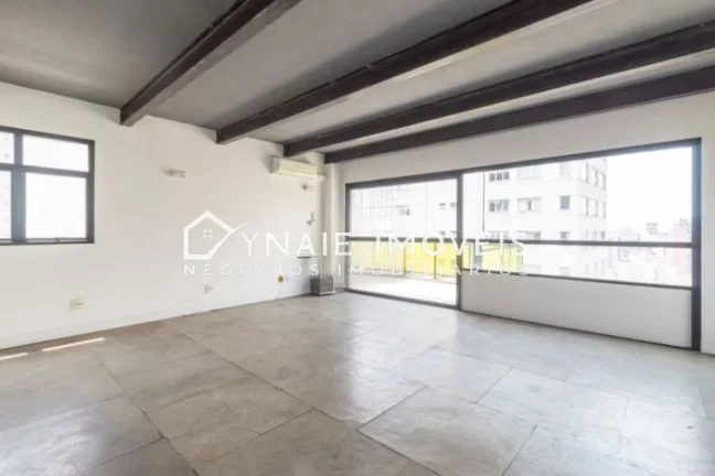 Imagem Cobertura de luxo em Perdizes: 3 quartos, 2 suítes, 2 salas, 3 banheiros, 3 vagas de garagem, 215 m². Confira!