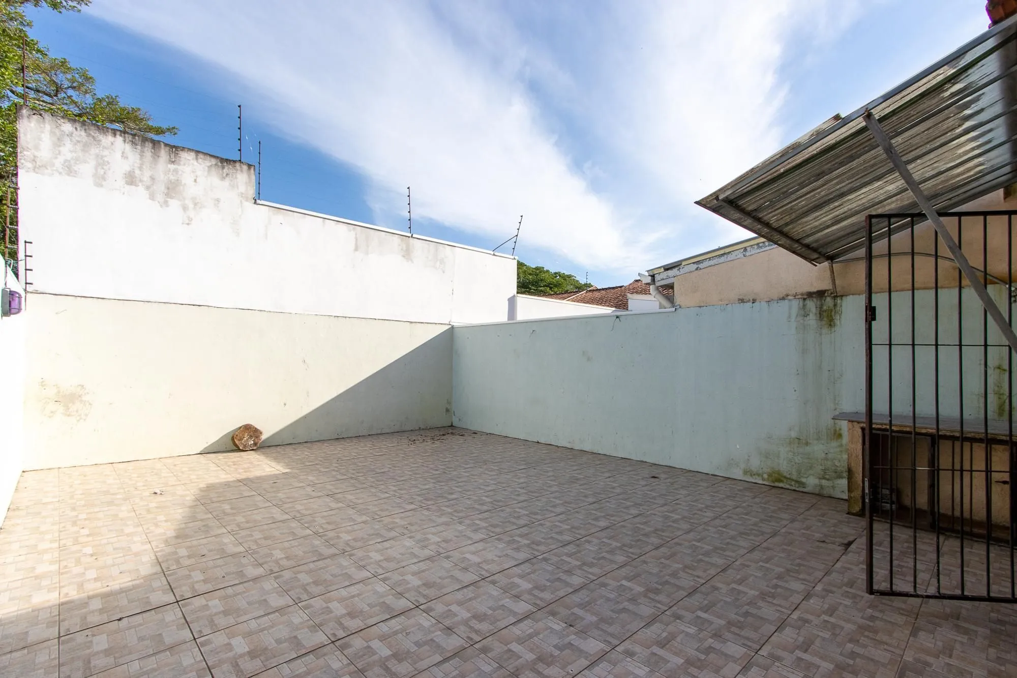 Imagem Casa residencial em excelente localização