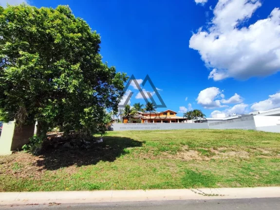 Imagem Lote 450m² em rua asfaltada - Ninho Verde 1