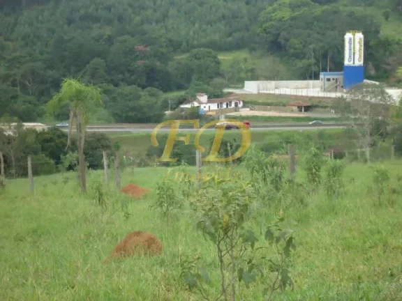 Imagem Área Industrial e Comercial em Atibaia