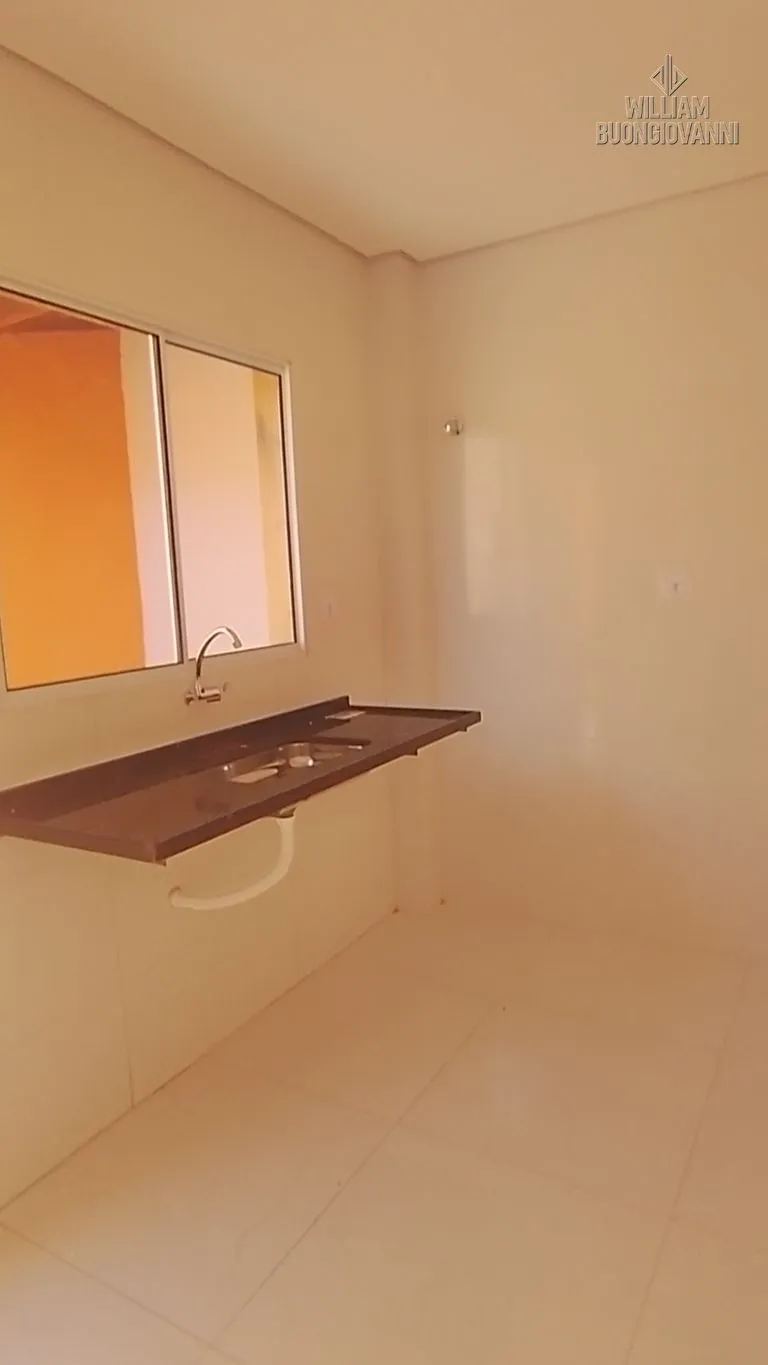 Imagem Sobrado com Quintal Privativo - Tupiry | Praia Grande
