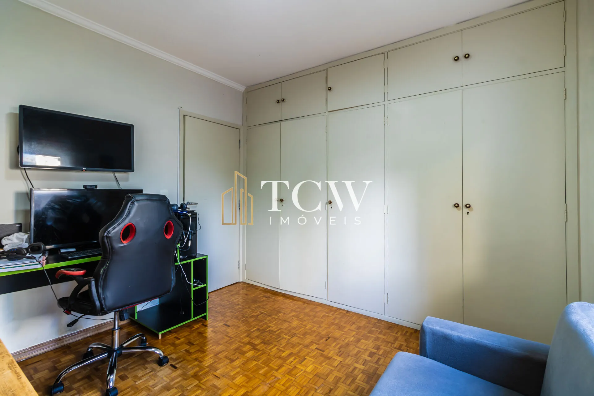 Imagem Apartamento à venda no bairro Vila Clementino - São Paulo/SP, Zona Sul