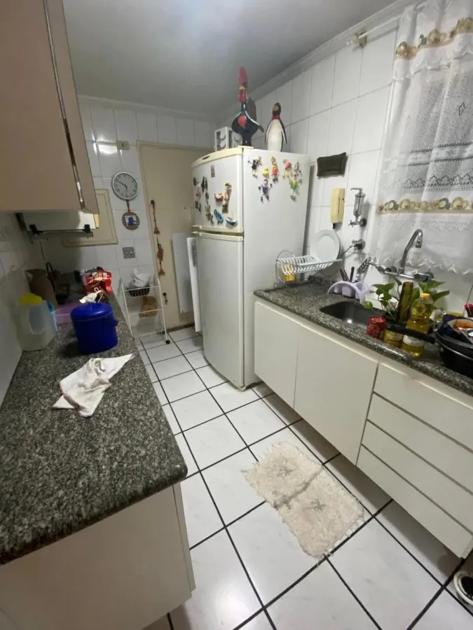 Imagem Apartamento para Venda em São Paulo, Perdizes, 3 dormitórios, 1 banheiro, 1 vaga
