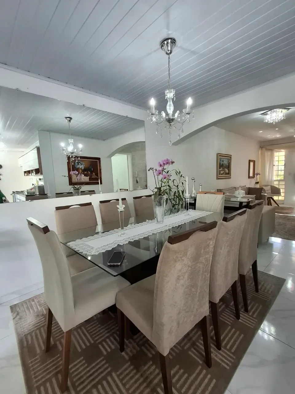 Imagem Casa de Condomínio com 3 Quartos à Venda, 70 m² em Tijuco Preto(Caucaia do Alto) - Cotia