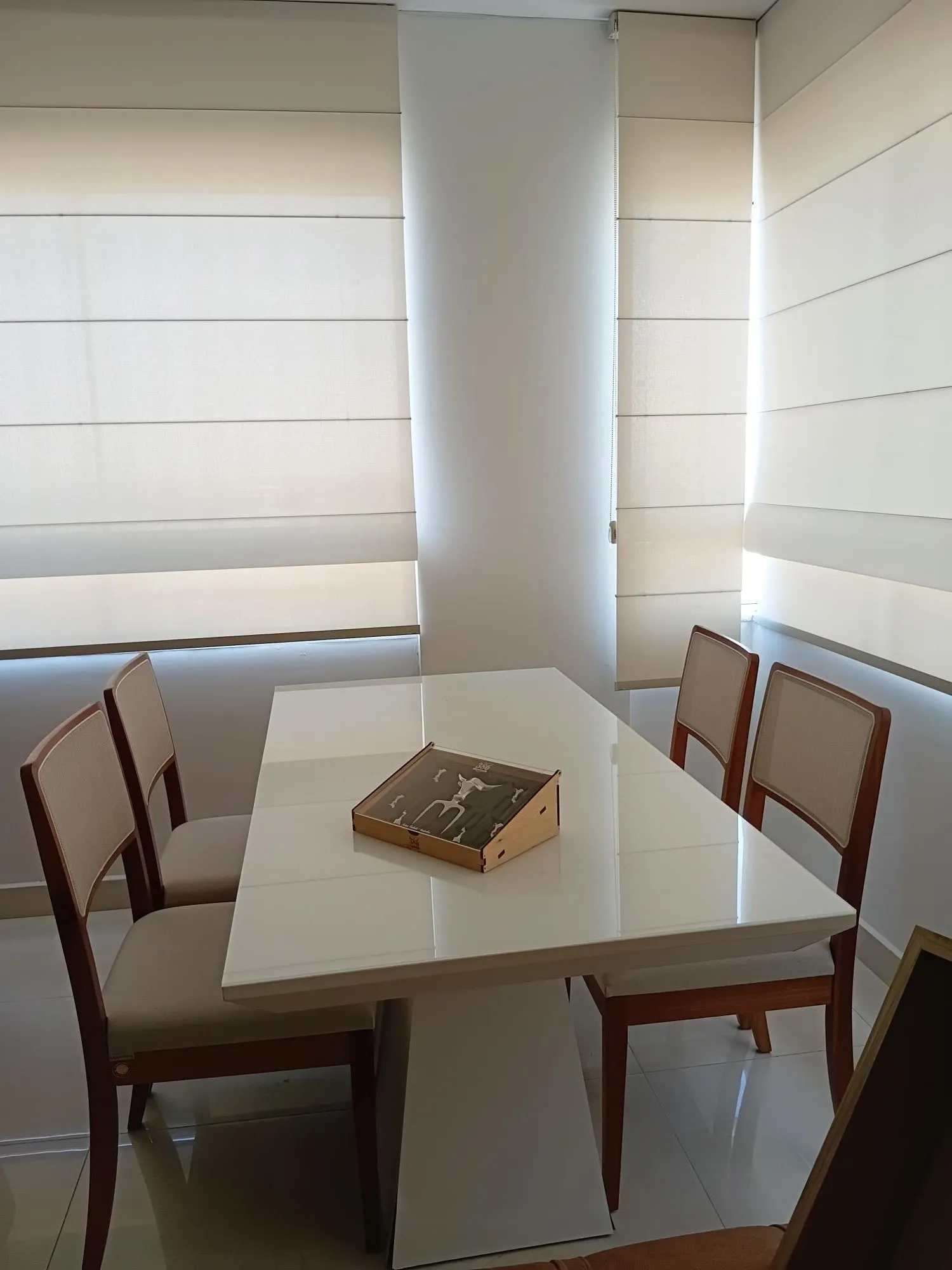 Imagem Apartamento centro de Tramandaí novo mobiliado próximo ao mar