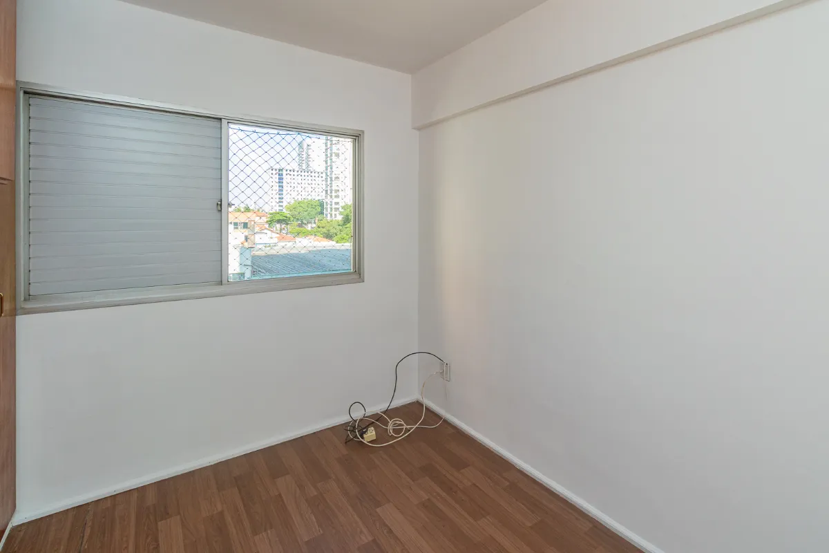 Imagem Apartamento para venda em Vila Mascote com 2 quartos, 52m2