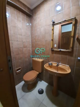 Imagem Apartamento à venda no bairro Barra Funda - Guarujá/SP