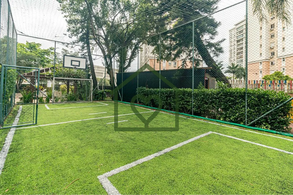 Imagem APARTAMENTO SEMIMOBILIADO DE 2 DORMITÓRIOS NO CONDOMÍNIO IDEALE, COM VAGA DE GARAGEM! 
 
SEMIMOBIL...