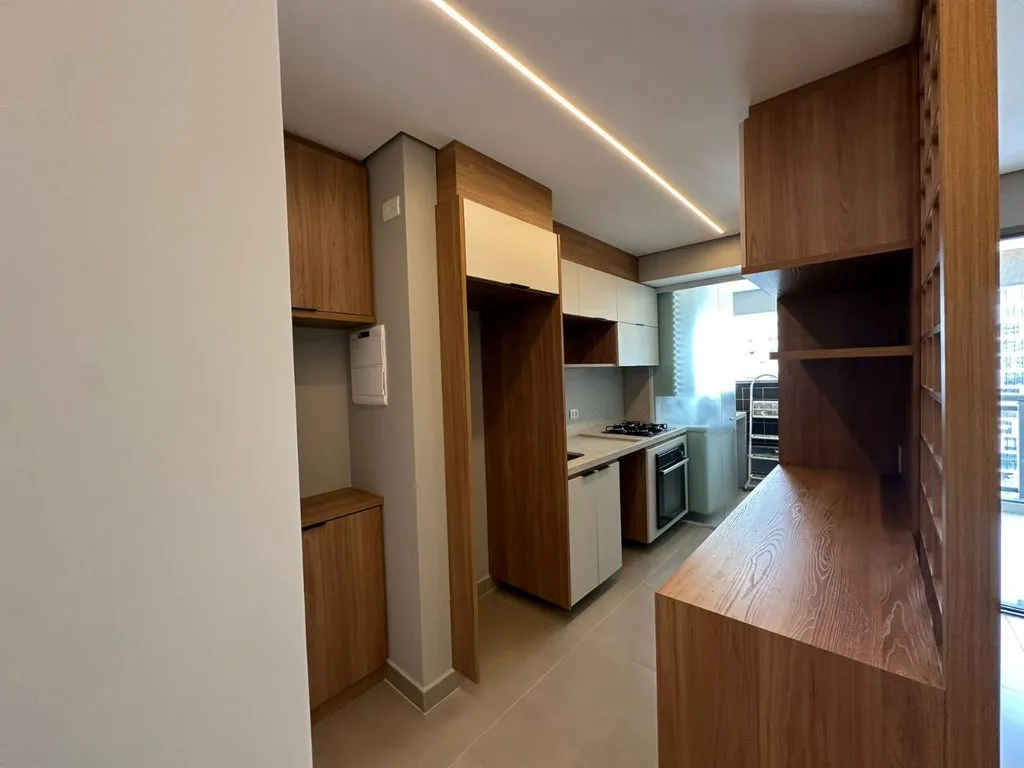 Imagem Condomínio Z Pinheiros Apto ZPINHRBERT - Condomínio Z Pinheiros Apto ZPINHRBERT