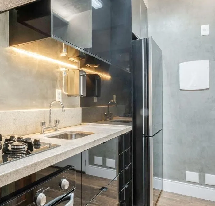 Imagem YBYRÁ VILA MADALENA - Apartamento à venda em São Paulo/SP