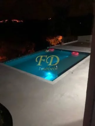 Imagem Casa em Condomínio Fechada