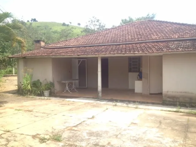 Imagem Chácara à venda 3 Quartos, 4873880M², Registro, Taubaté - SP