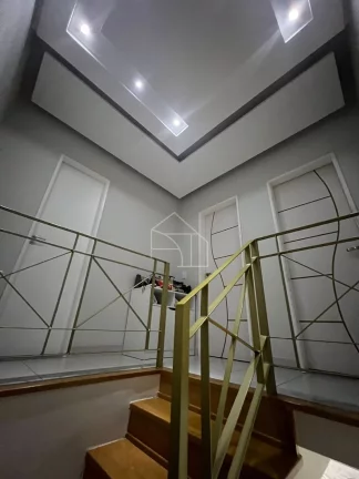 Imagem Casa Duplex condominio Praça Sauípe em Manguinhos