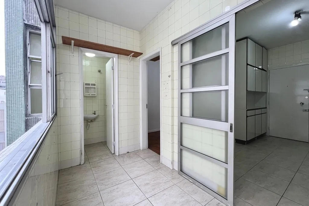 Imagem APARTAMENTO RESIDENCIAL em São Paulo - SP, Bela Vista