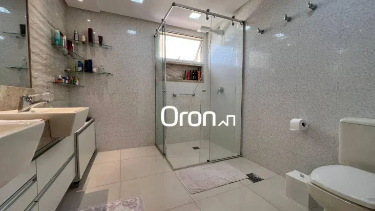 Imagem Apartamento à venda, 207 m² por R$ 2.277.000,00 - Setor Nova Suiça - Goiânia/GO