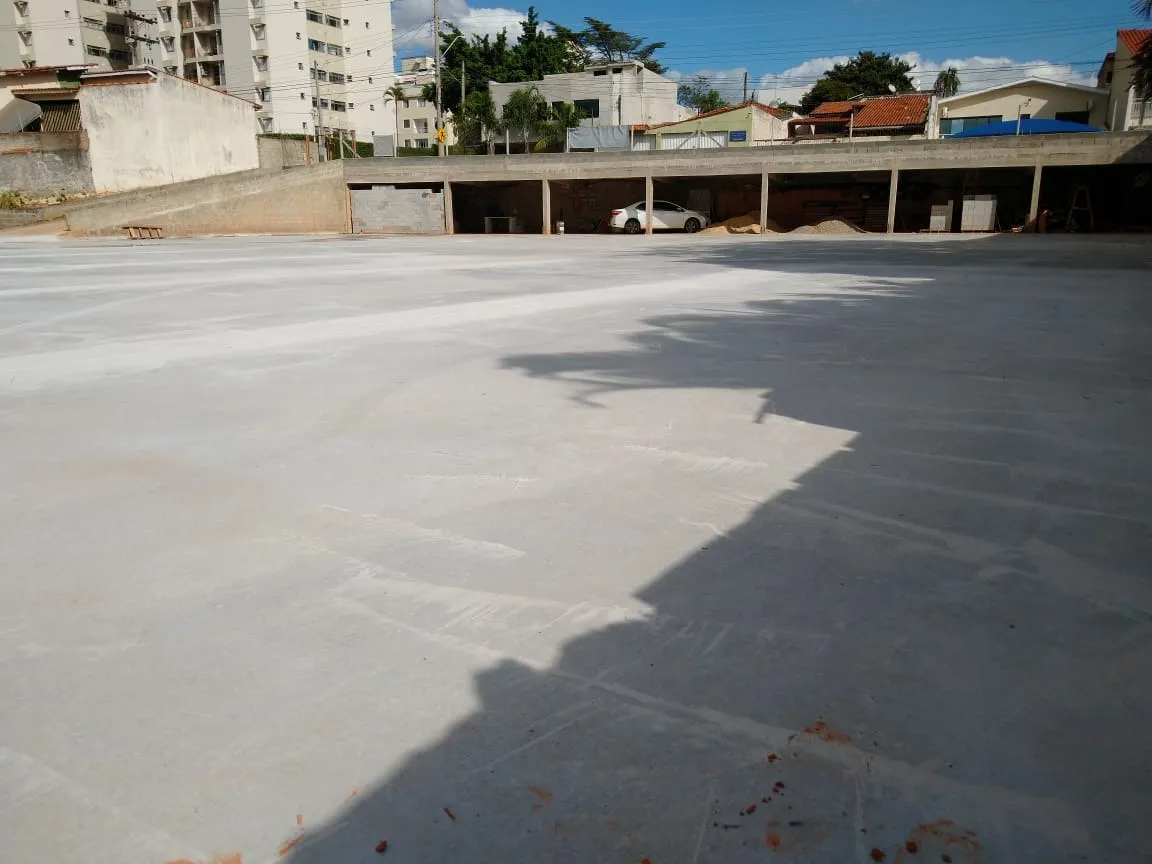 Foto do imóvel Ampla Área no Jardim Simus com 2.084m². em JARDIM SIMUS, SOROCABA - SP