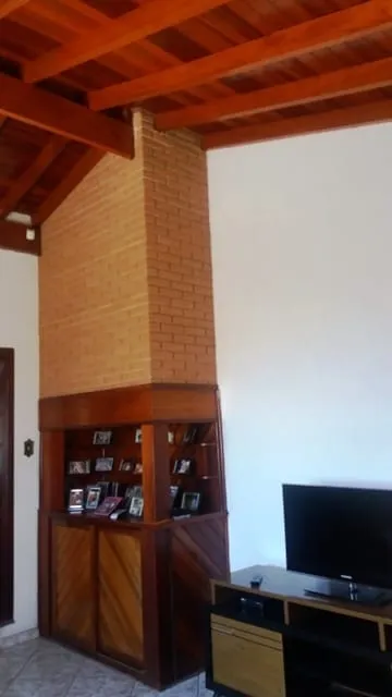 Imagem Casa à venda 3 Quartos, 1 Suite, 4 Vagas, 267.35M², Santana, Pindamonhangaba - SP