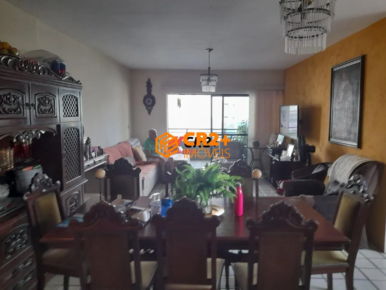 Imagem Apartamento a Venda 155m² com 4 Quartos, 2 Suítes + Dce no bairro Boa Viagem em