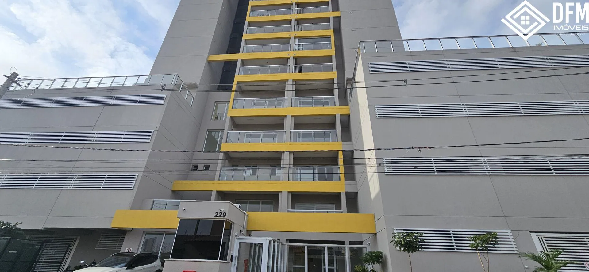 Imagem Apartamento com 2 Dormitorio(s) localizado(a) no bairro Centro em Mogi das Cruzes / Mato Grosso do Sul Ref.:80965345