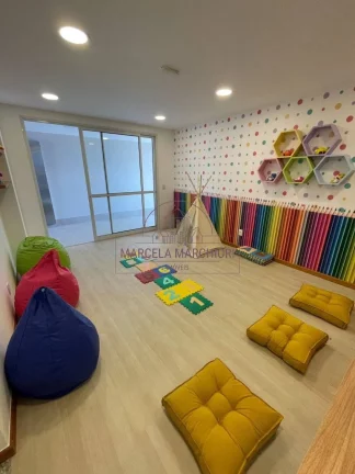Imagem Apartamento à uma quadra da praia em Itaparica já montado decorado com laze