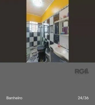 Imagem Casa em Rubem Berta