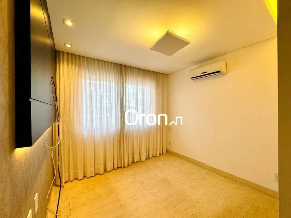 Imagem Apartamento à venda, 148 m² por R$ 1.290.000,00 - Jardim Goiás - Goiânia/GO