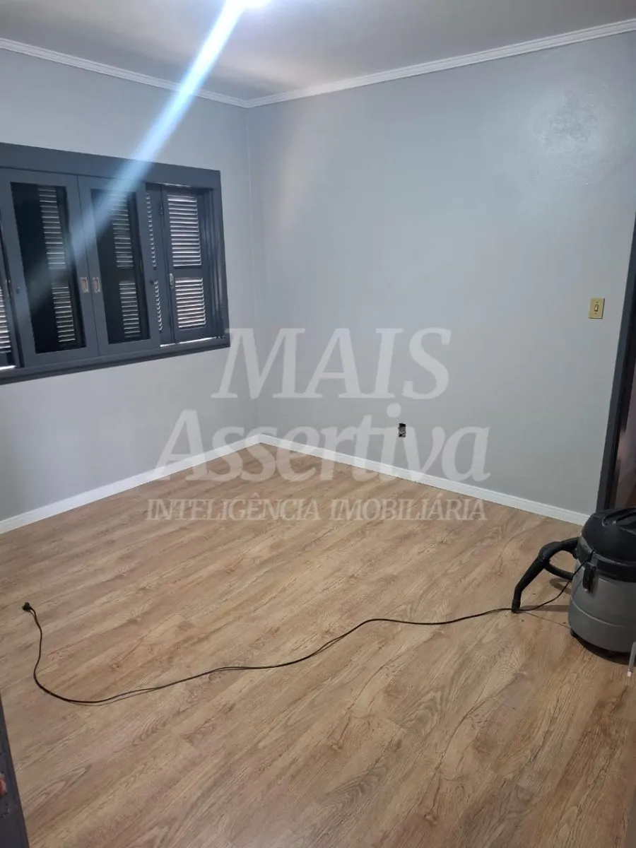 Imagem Casa para locação no bairro Liberdade - 3 Quartos