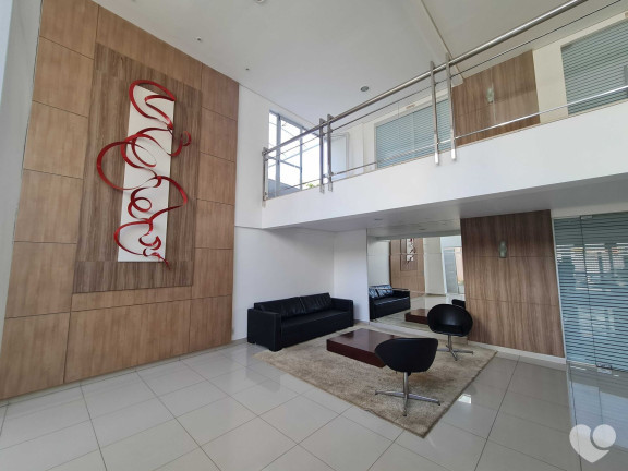 Imagem Apartamento com 2 Quartos à Venda, 68 m² em Jardim Goiás - Goiânia