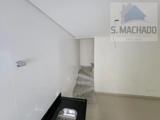 Imagem Apartamento para Venda em Santo André / SP no bairro Parque das Nações